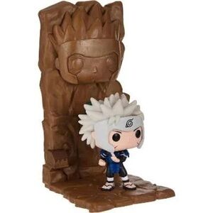 Funko Pop! Deluxe: Boruto: Naruto Next Generations Tobirama Senju #1184